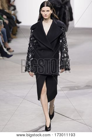 Michael Kors - Fall 2017 Collection