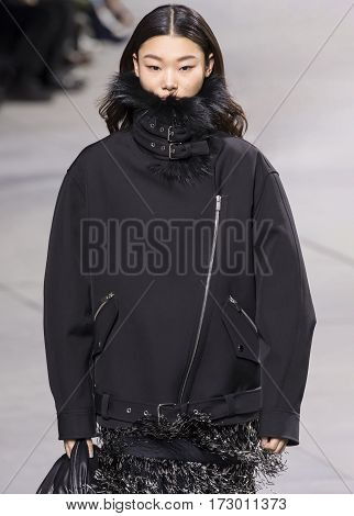 Michael Kors - Fall 2017 Collection
