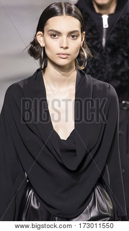 Michael Kors - Fall 2017 Collection