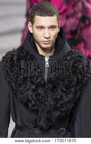 Michael Kors - Fall 2017 Collection