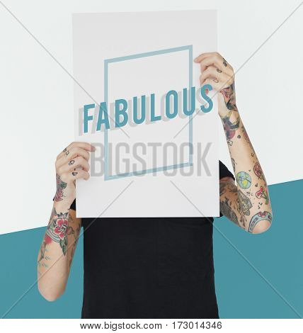Awesome Fabulous Passion Friendship Group