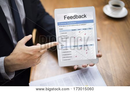 Customer Satisfaction Service Care Problem Solving
