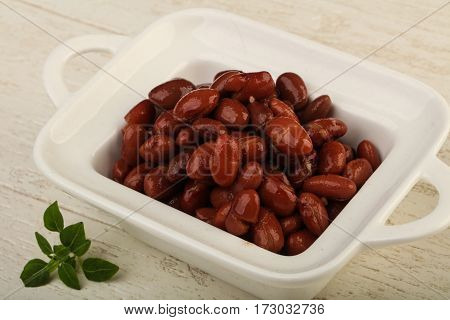 Kidney Beans