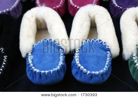 Slippers