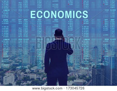 Forex Stock Crisis Venture
