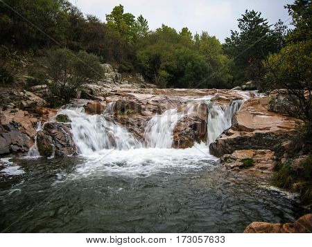 Pedrisa, Comunity Of Madrid, Spain