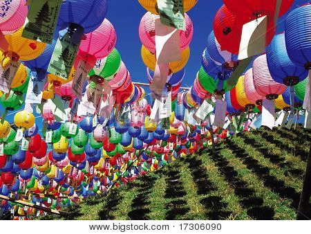 Korean Tradition and Symbol