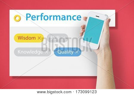 Enhance Thrive Performance Potential Improvement
