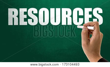 Resources