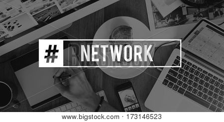 Lifestyle Entertainment Network Hashtag