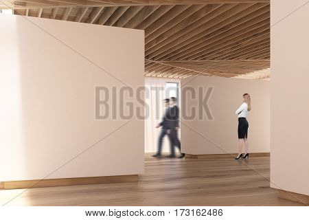 People Walking Art Image & Photo (Free Trial) | Bigstock