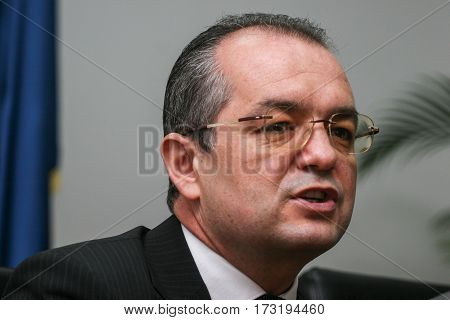 Emil Boc