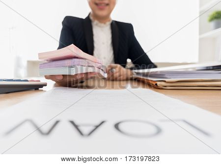 Loan