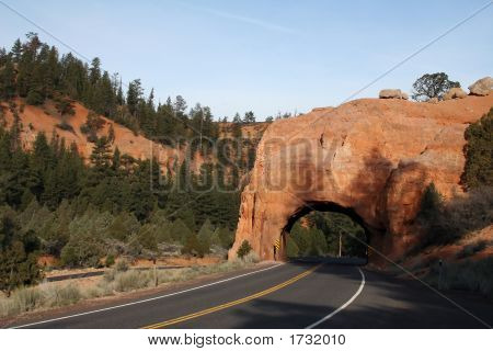 Bryce nationalpark