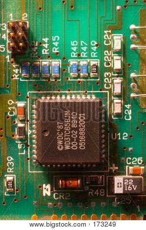 Circuitboard 2