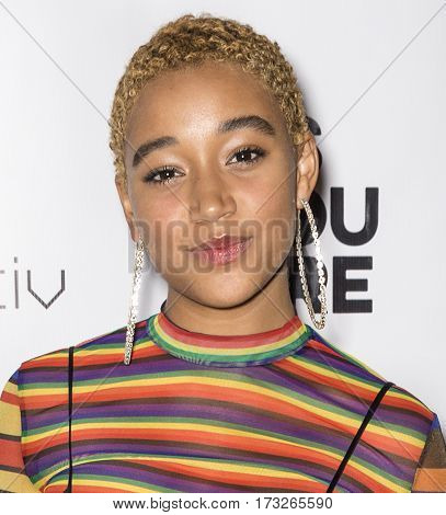 As You Are Film Premiere Nyc - Arrivals