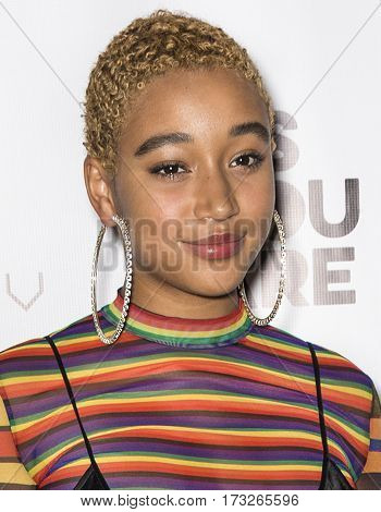 As You Are Film Premiere Nyc - Arrivals