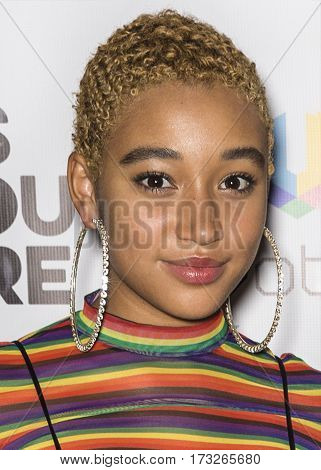 As You Are Film Premiere Nyc - Arrivals