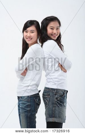 Happy Friends