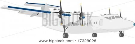 Aeroplano