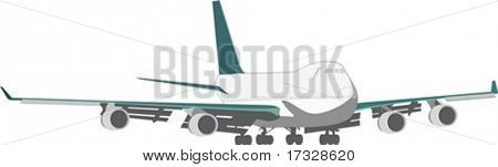Aeroplano