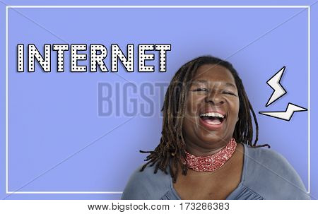 Internet Digital Technology Network Connection