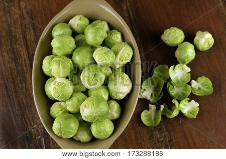 Sprouts