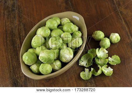 Sprouts