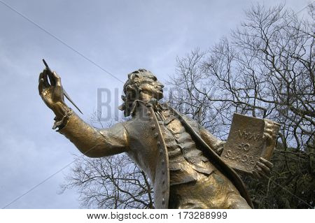 Thomas Paine