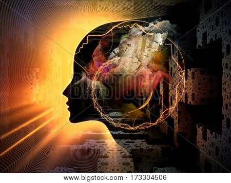 Computing Thought Patterns