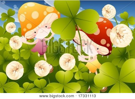 Sweet Spring
