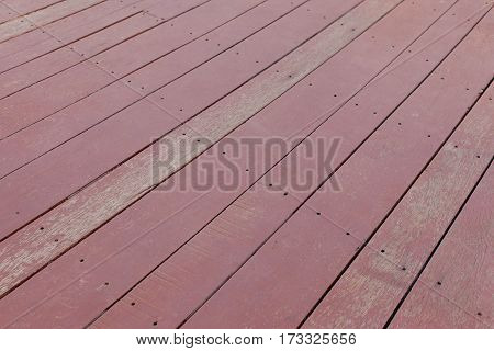 The old wood texture with plank pattern background