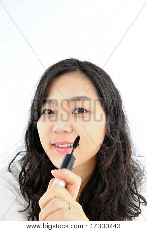 Make Up Girl