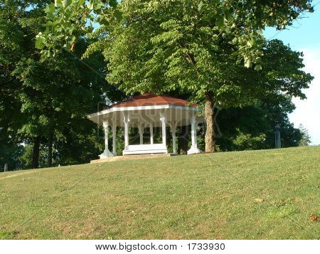 Gazebo