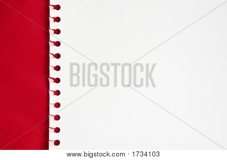 Vitt papper