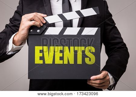 Events