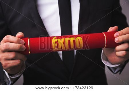 Success (in Spanish)
