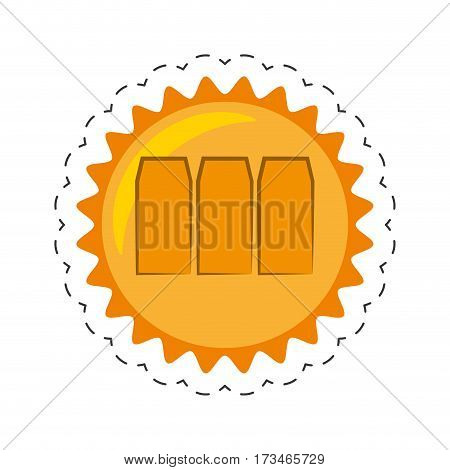 megacoin money golden commerce vector illustration eps 10