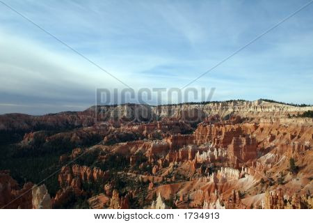 Bryce nationalpark