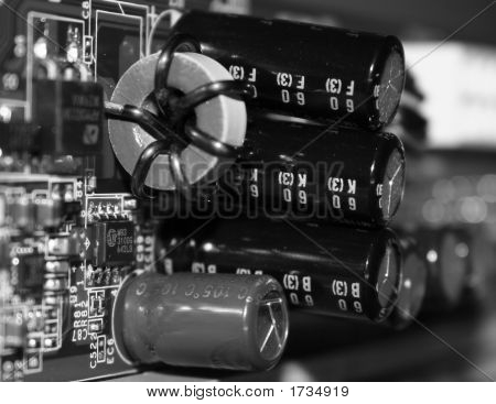 Elektronische Geräte