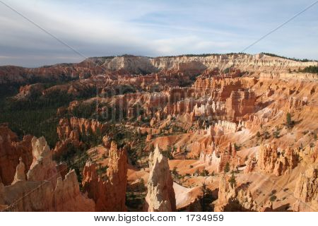 Bryce nationalpark