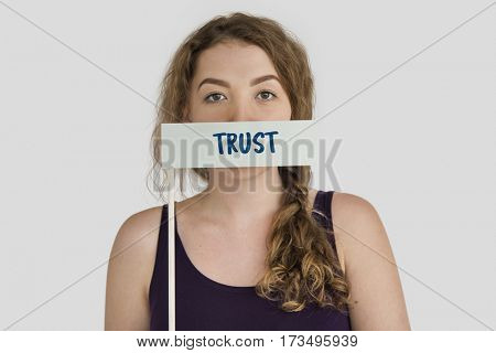 Trust Truth Honesty Honor Positive 
