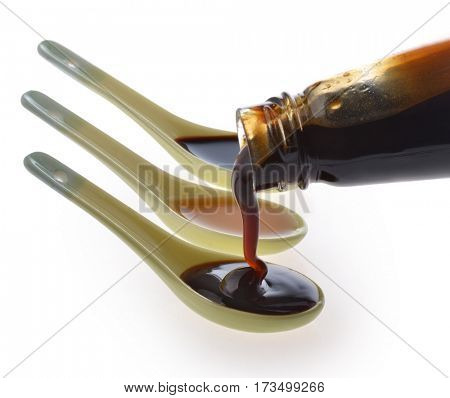 Chinese Sauce Selection