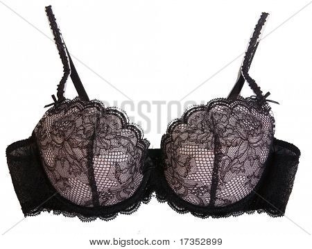 Brasserie lacy linnen jurk kleren