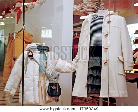 Baby Shop