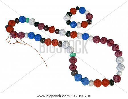 perle di colore