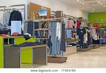 Shop Mode Kleid
