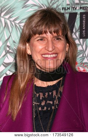 LOS ANGELES - FEB 24:  Catherine Hardwicke at the 10th Annual Women in Film Pre-Oscar Cocktail Party at Nightingale Plaza on February 24, 2017 in Los Angeles, CA