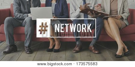 Goals Target Network Inspiration Aspiration Vision