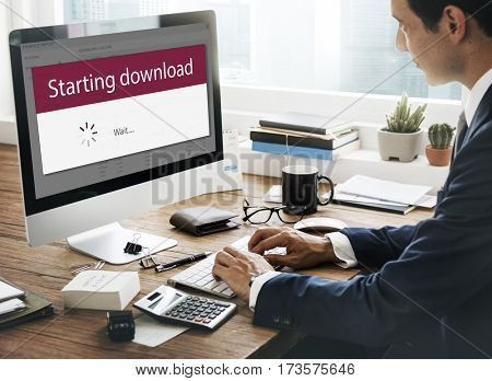 Apply Voucher Code Starting Download